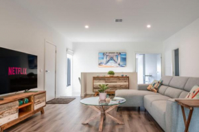 Rye Family Friendly Retreat